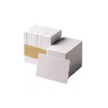 PVC-kaart Zebra Premier 104523-112 500 tk