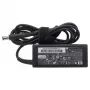 HP AC 65W toiteadapter | must, siseruumidesse