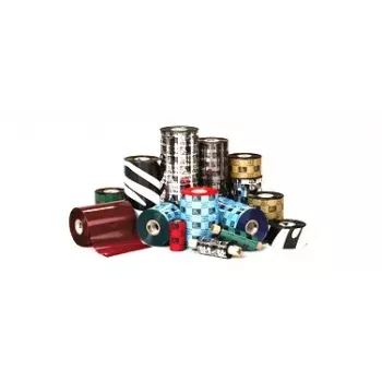 Zebra 2300 Performance Wax termolint 74 m Must