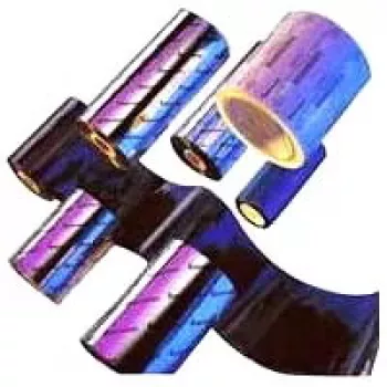 Zebra 2300 Performance Wax termolint 74 m Must
