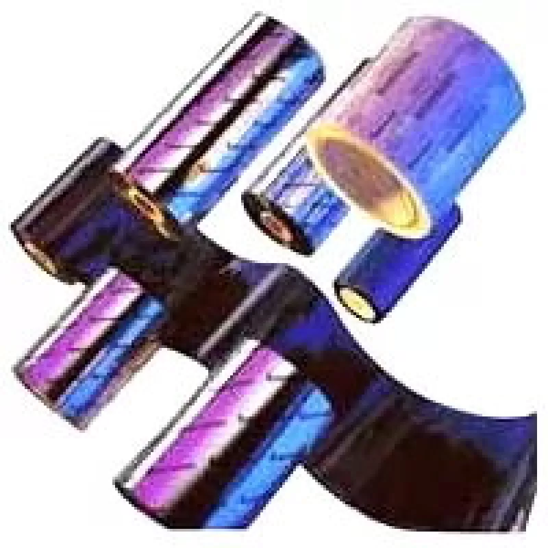 Zebra 2300 Performance Wax termolint 74 m Must