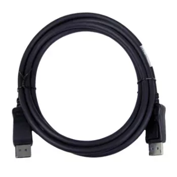 DisplayPort-kaabel HP 487342-001 2m must