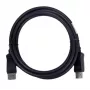 DisplayPort-kaabel HP 487342-001 2m must