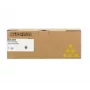 Ricoh kollane 2k toonerikassett 1 tk originaal