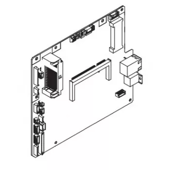 KYOCERA 302L094010 printeri/skanneri varuosa/tarvik 1 tk