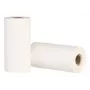 Zebra Z-Select 2000D Valge Self-adhesive printer label