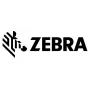 Printeriribbon Zebra 3400 Vaharibbon Must 156mm X 450m