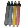 Ricoh MPC2500E kollane 15k toonerikassett 1 tk originaal