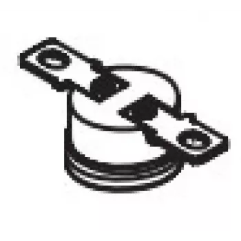 KYOCERA 302FP25110 printeri/skanneri varuosa/tarvik 1 tk