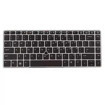 HP 702651-001 sülearvuti varuosa Klaviatuur