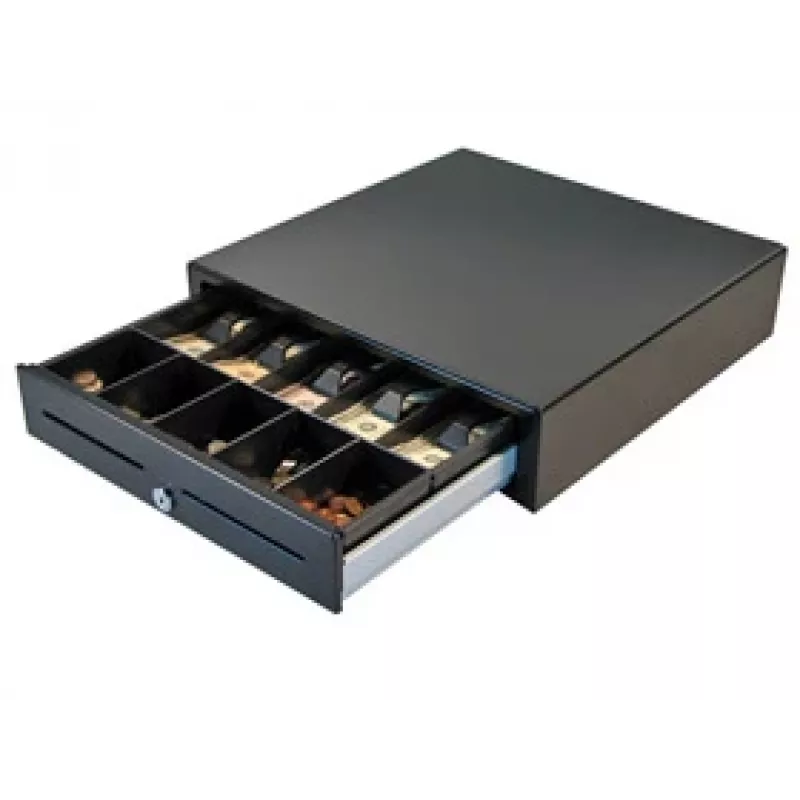 apg Solutions VB320-BL1616-B5 kassasahtel