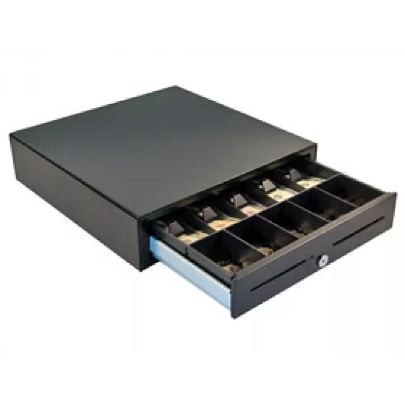 apg Solutions VB320-BL1616-B5 kassasahtel