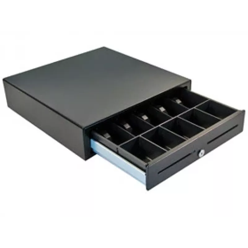 apg Solutions VB320-BL1616-B5 kassasahtel