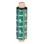 Zebra 5095 HighPerformance Resin termosiirdelint 450 m Must