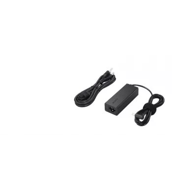 Sony VGP-AC10V10 toiteadapter/inverter siseruumidesse Must