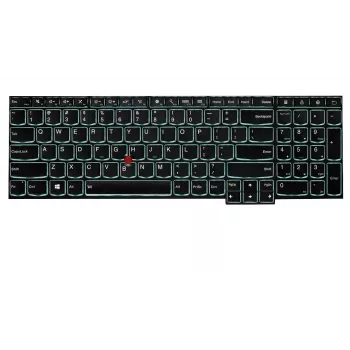 Lenovo 04Y2494 sülearvuti varuosa klaviatuur