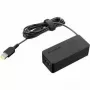 Lenovo 36200124 toiteadapter/inverter Sisetööks 65 W Must