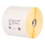 Zebra Z-Perform 1000T valge isekleepuv printerisilt