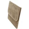 dbramante1928 Ipad Enveloppe ümbrisega kott beež