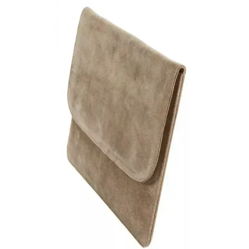 dbramante1928 Ipad Enveloppe ümbrisega kott beež
