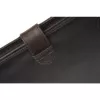 Folio tahvelarvuti ümbris d bramante Hunter Dark iPad 2-le, nahk, 24,6 cm (9,7 tolli)