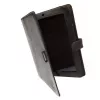 Folio tahvelarvuti ümbris d bramante Hunter Dark iPad 2-le, nahk, 24,6 cm (9,7 tolli)