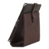 Folio tahvelarvuti ümbris d bramante Hunter Dark iPad 2-le, nahk, 24,6 cm (9,7 tolli)