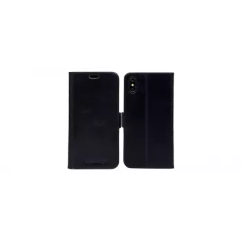 Folio Case dbramante1928 iPhone Xs Max Must Lauatugi
