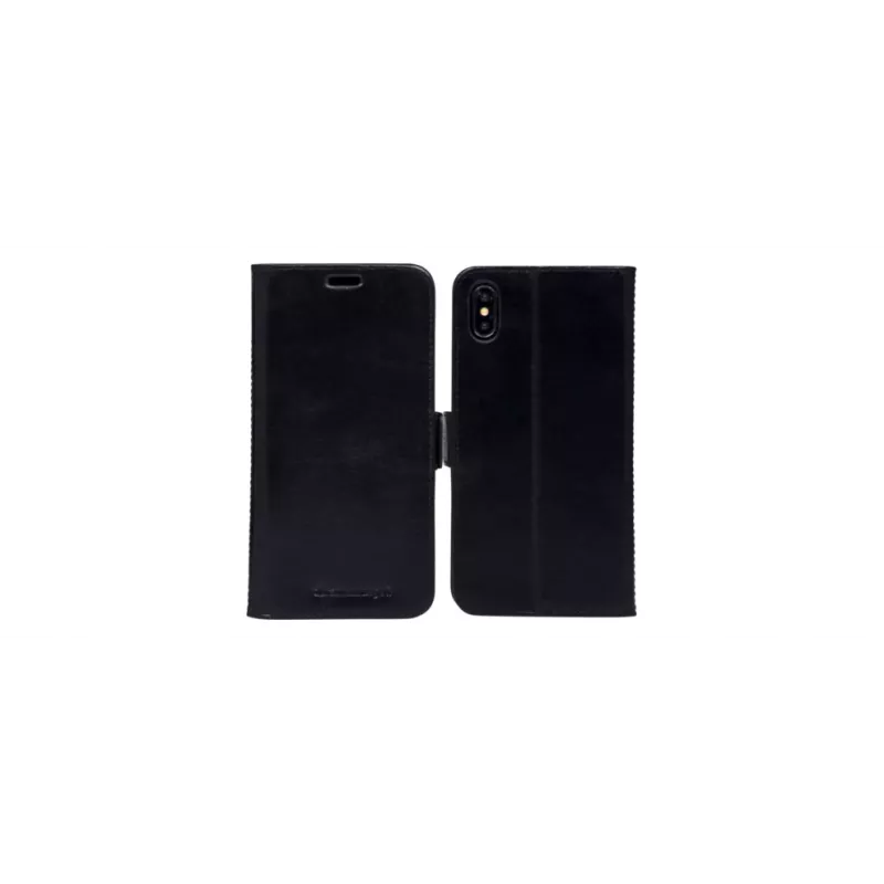 Folio Case dbramante1928 iPhone Xs Max Must Lauatugi