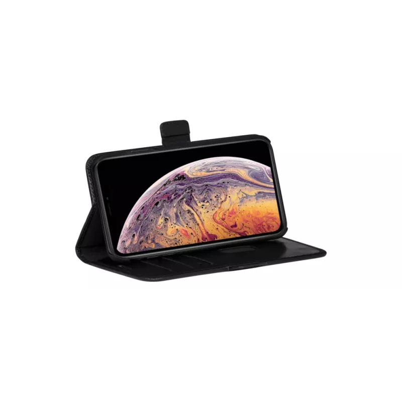 Folio Case dbramante1928 iPhone Xs Max Must Lauatugi