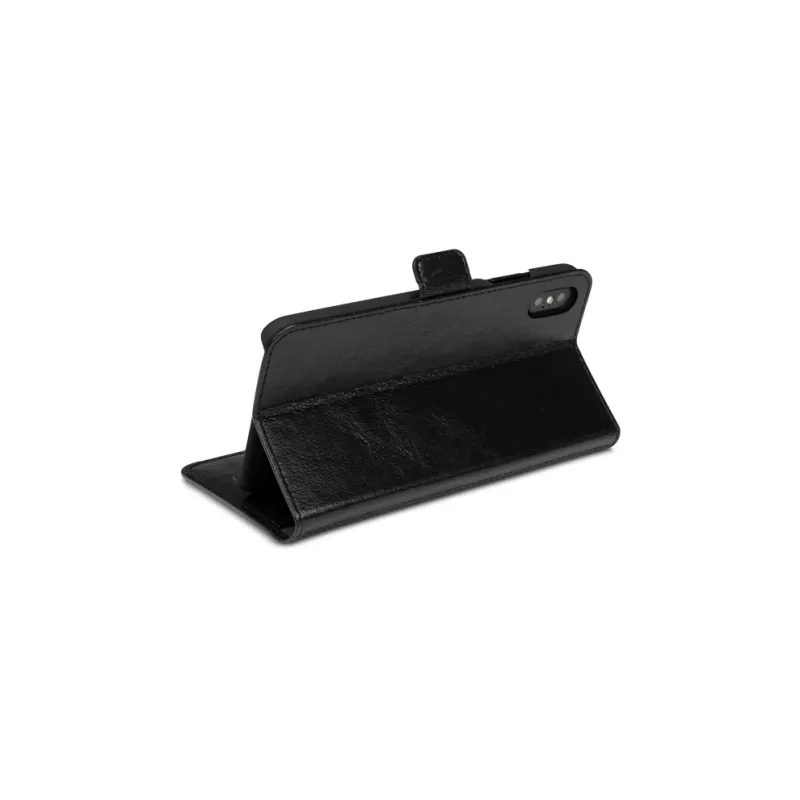 Folio Case dbramante1928 iPhone Xs Max Must Lauatugi