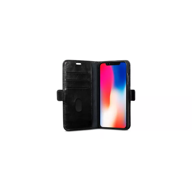 Folio Case dbramante1928 iPhone Xs Max Must Lauatugi