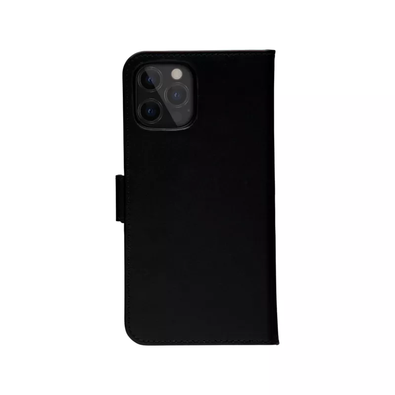 Ümbrisega rahatasku dbramante1928 Lynge iPhone 12 Pro Max 6.7 tolli must