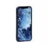 Ümbris dbramante1928 Grenen iPhone 12 mini Ocean Blue Kerge Kaitse