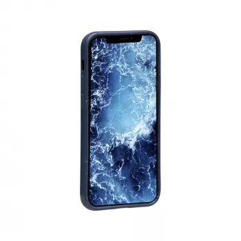 Ümbris dbramante1928 Grenen iPhone 12 mini Ocean Blue Kerge Kaitse