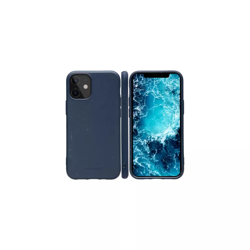 Ümbris dbramante1928 Grenen iPhone 12 mini Ocean Blue Kerge Kaitse