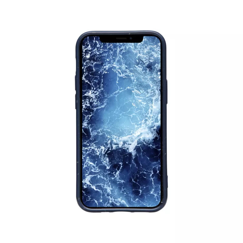 Ümbris dbramante1928 Grenen iPhone 12 mini Ocean Blue Kerge Kaitse