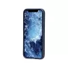 Ümbris dbramante1928 Grenen iPhone 12 mini Ocean Blue Kerge Kaitse