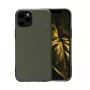 Ümbris dbramante1928 Grenen iPhone 12 mini 5.4 tolli tume oliivroheline