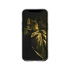 Ümbris dbramante1928 Grenen iPhone 12 mini 5.4 tolli tume oliivroheline