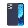 Ümbris dbramante1928 Grenen iPhone 12/12 Pro 6,1 tolli ookeanisinine