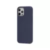 Ümbris dbramante1928 Grenen iPhone 12/12 Pro 6,1 tolli ookeanisinine