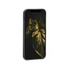 Ümbris dbramante1928 Grenen iPhone 12 Pro Max 6.7 tolli tume oliivroheline