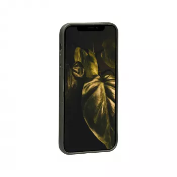 Ümbris dbramante1928 Grenen iPhone 12 Pro Max 6.7 tolli tume oliivroheline