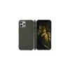 Ümbris dbramante1928 Grenen iPhone 12 Pro Max 6.7 tolli tume oliivroheline