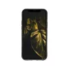 Ümbris dbramante1928 Grenen iPhone 12 Pro Max 6.7 tolli tume oliivroheline