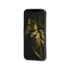 Ümbris dbramante1928 Grenen iPhone 12 Pro Max 6.7 tolli tume oliivroheline