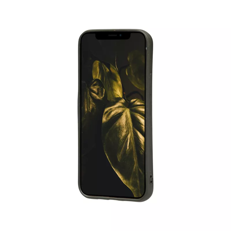 Ümbris dbramante1928 Grenen iPhone 12 Pro Max 6.7 tolli tume oliivroheline