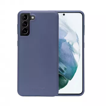 Ümbris dbramante1928 Galaxy S21+ Ookeanisinine Monokromaatiline