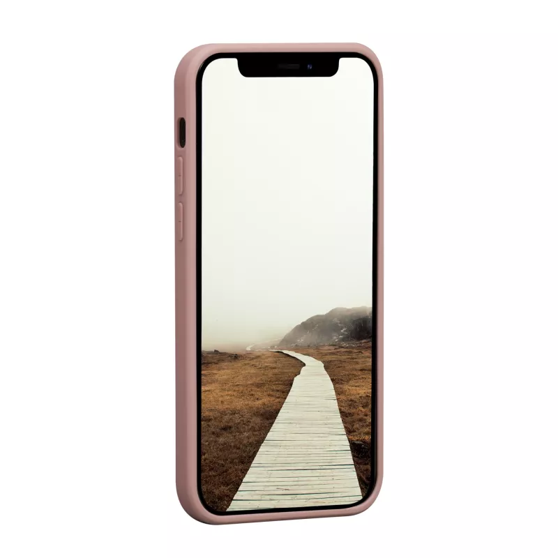 Ümbris dbramante1928 Greenland iPhone 12/12 Pro Pink Sand